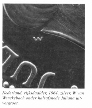 W wenckebach rijksdaalder 1964.jpg
