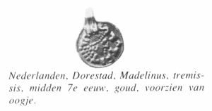 Tremissis Madelinus Dorestad met oogje.jpg
