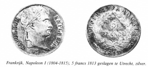 Napoleon 061 frankrijk utrecht 5 francs.jpg