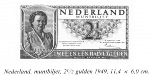 Juliana muntbiljet 25 gld nederland.jpg