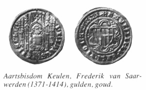 Rijnse gulden keulen 1371 1414.jpg