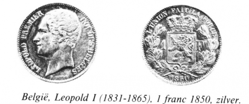 Bestand:Leopold I belgie 063 frank.jpg