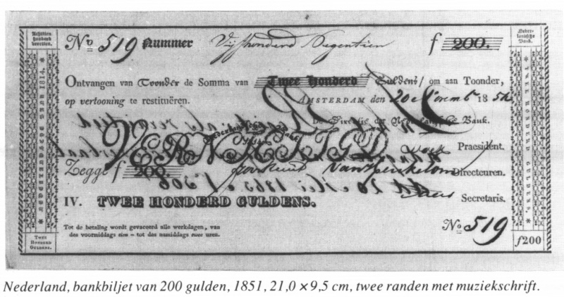 Bestand:Nederlandsche Bank 200 gld 1851.jpg