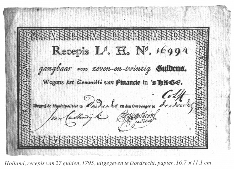 Bestand:Recepis holland 27 gld 1795.jpg
