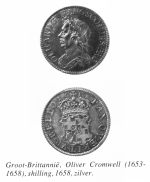 Shilling groot brittannie cromwell shilling 1658.jpg