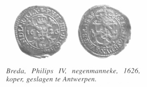 Stedelijke munten breda negenmanneke 1626.jpg