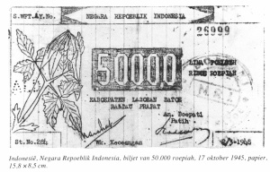 Indonesie 50000 roepiah 1945.jpg