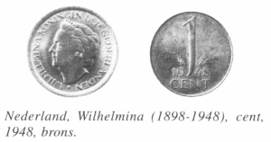 Wilhelmina cent 1948.jpg