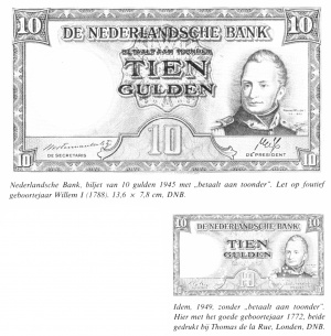 Nederland 10 gld 1945 en 1949.jpg