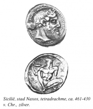 Griekse muntslag dionysos naxos.jpg