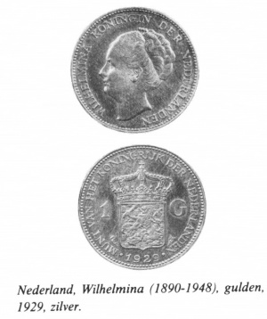 Wilhelmina gulden 1929.jpg