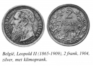 Leopold II 2 frank.jpg