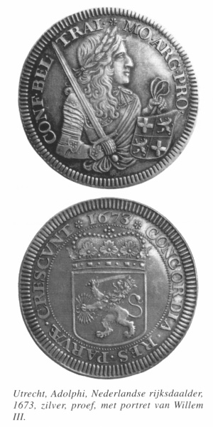 Utrecht adolphi nederlandse rijksdaalder proef 1673.jpg