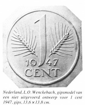 Wenckebach ontwerp 1 ct 1947 korenaren.jpg