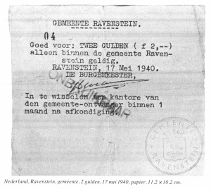 Ravenstein 2 gld 1940.jpg