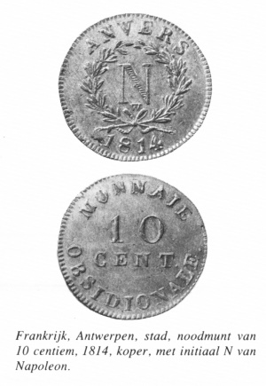 Noodgeld antwerpen 10 centiem 1814.jpg