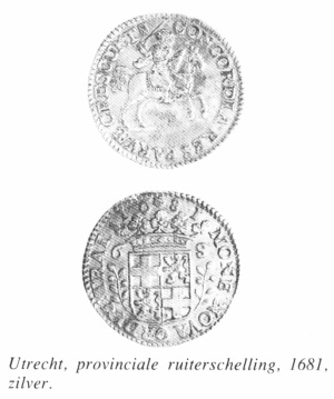 Ruiterschelling utrecht provinciale ruiterschelling 1681.jpg