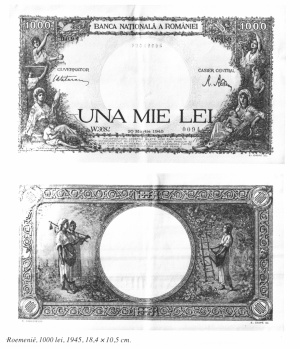 Roemenie 1000 lei 1945.jpg