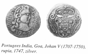 Portugees india rupia 1747.jpg