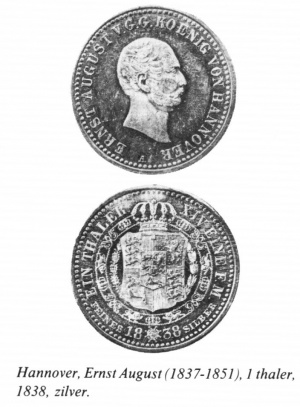 Duitse rijk hannover thaler 1838.jpg