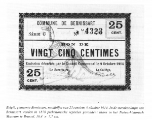 Bernissart 25 centiem 1914.jpg